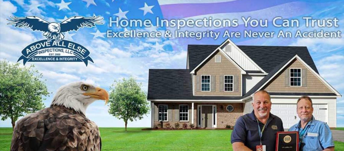 Home Inspector