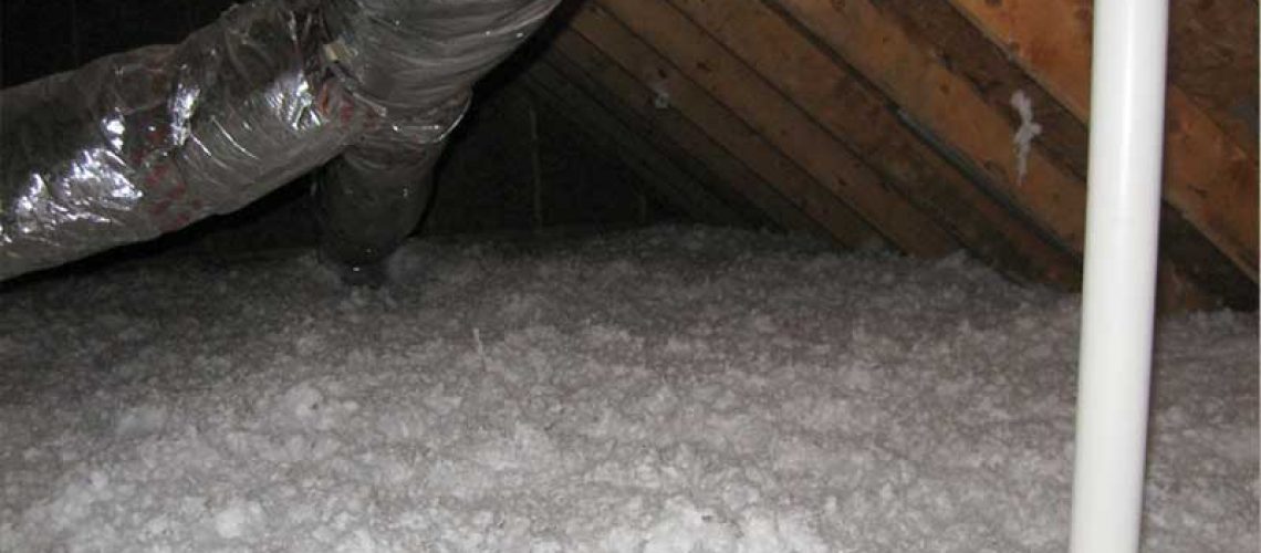 attic